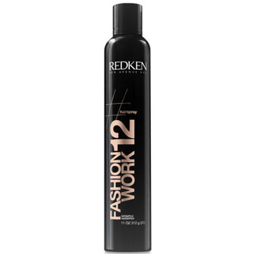 Redken Fashion Work 12 Hairspray