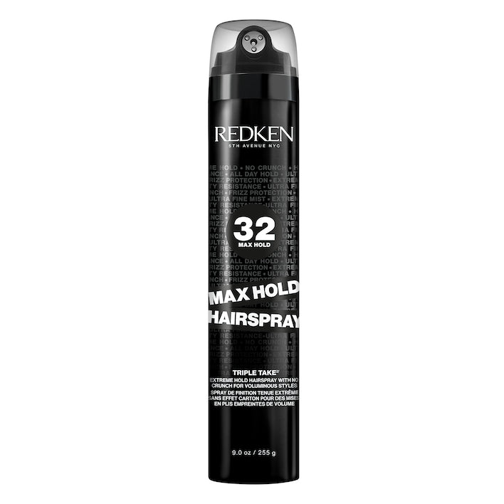 Redken Triple Take 32 Hairspray