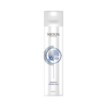 Nioxin Hairspray
