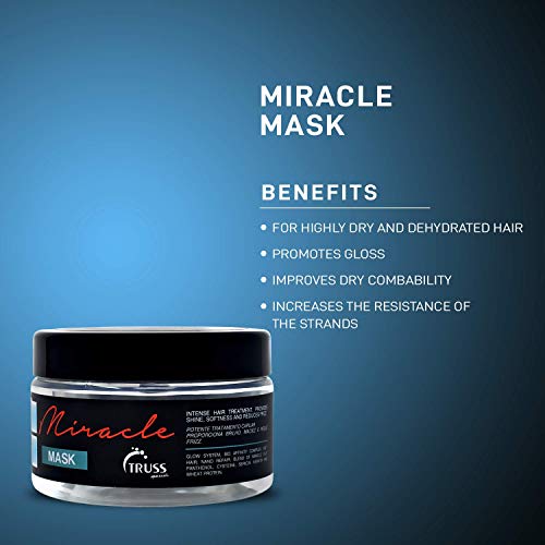 Truss Miracle Mask