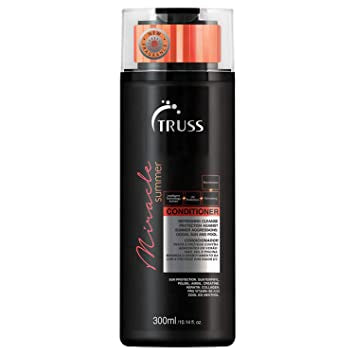 Truss Miracle Summer Conditioner