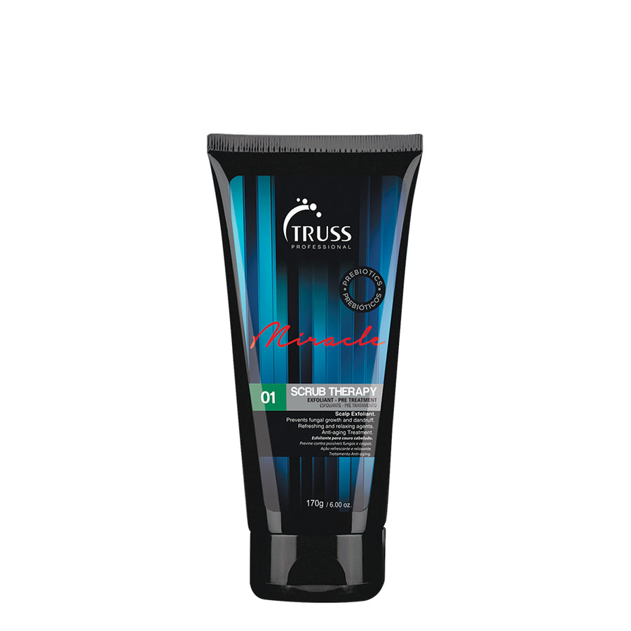 Truss Miracle Scrub Therapy