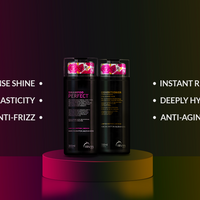 Truss Perfect Shampoo & Conditioner