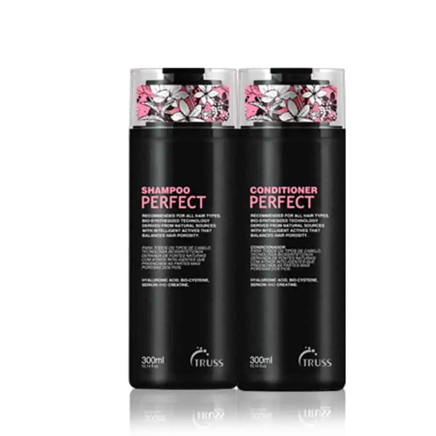 Truss Perfect Shampoo & Conditioner