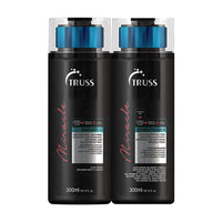 Truss Miracle Shampoo & Conditioner Kit