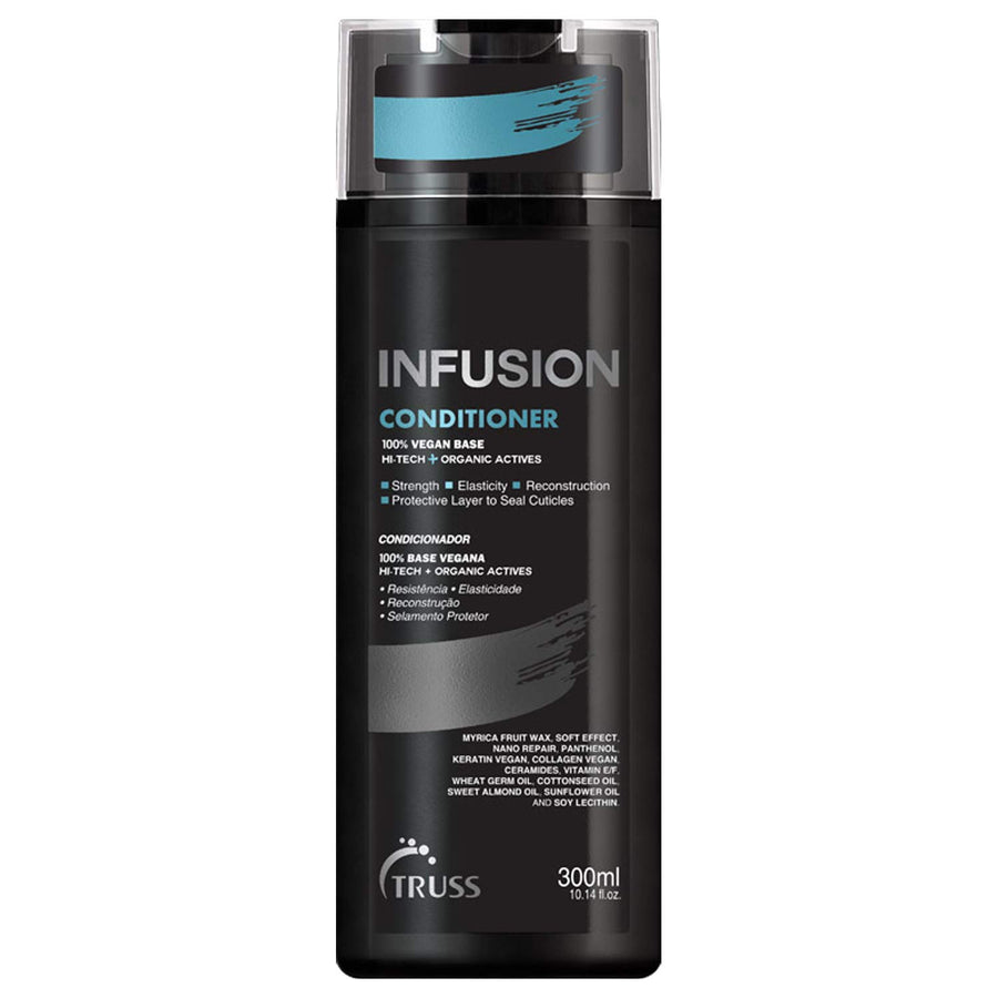 Truss Infusion Conditioner