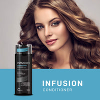 Truss Infusion Conditioner