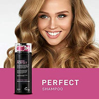 Truss Perfect Shampoo & Conditioner