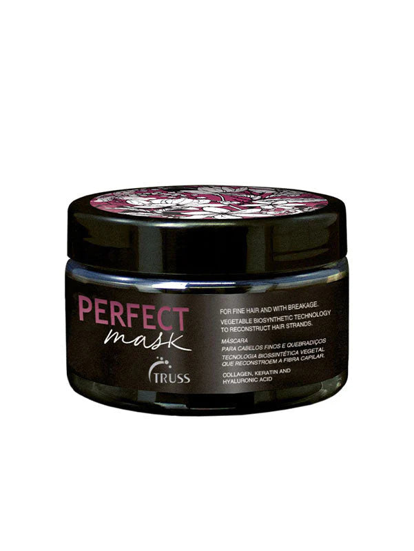 Truss Perfect Mask